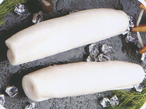 Squid rolls